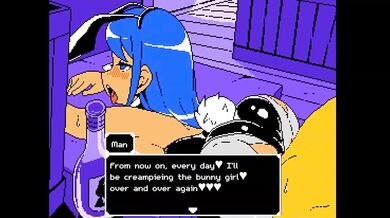 His Wife's Faithful Spirit Betrayed by Big Cocks Violent Creampie