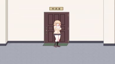 Lisa's big boobs wrecked in hentai flash game part 3 cum drenched gameplay