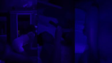 Hotwife Takes Bull’s Giant Cock 4 Times Cums Gushing Big Ass Latina