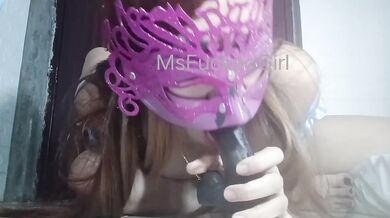 Pinay squirts loud on solo cam with filthy talk and dripping pussy