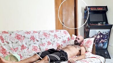 Barebacked brasiliana ruins her pussy juicy only head fuck