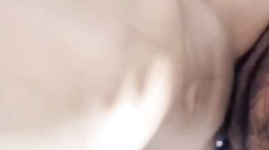 College roomie begs for my thick load while getting ass fucked raw