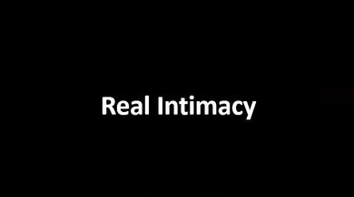 His cock explodes in her hand while she rides his strap on raw cumshot