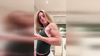 Innocent Teen Gets Fisted Raw On Livestream Fits Entire Fist