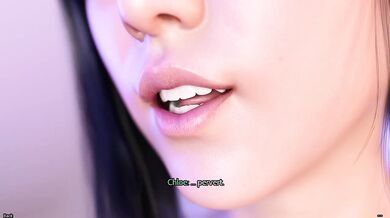 FreshWomen Season 1 Ep2 Gamer Girl 18 Anal Game