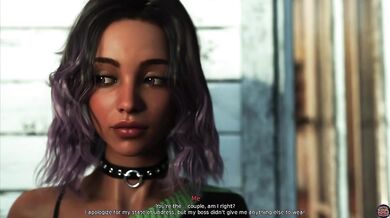 Game of Hearts Part 7 huge tits stuffed raw and leaking