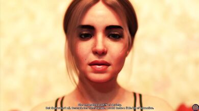 Game of Hearts Part 7 huge tits stuffed raw and leaking