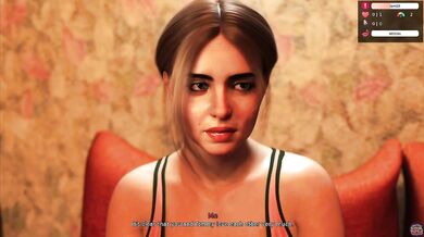 Game of Hearts Part 7 huge tits stuffed raw and leaking