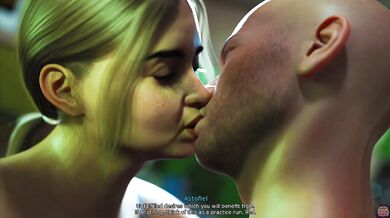 Game of Hearts Part 6 Big Tits HD Cartoons Fucked Hard
