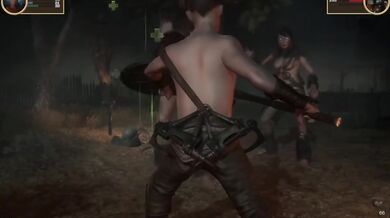 Goddess Tramples Double Trouble Ass Boobs Facesitting Anal Vore