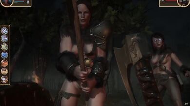 Goddess Tramples Double Trouble Ass Boobs Facesitting Anal Vore