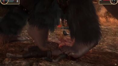 Goddess Tramples Double Trouble Ass Boobs Facesitting Anal Vore