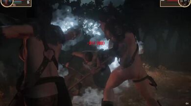 Goddess Tramples Double Trouble Ass Boobs Facesitting Anal Vore