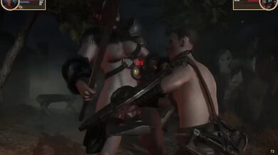 Goddess Tramples Double Trouble Ass Boobs Facesitting Anal Vore