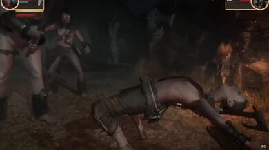 Goddess Tramples Double Trouble Ass Boobs Facesitting Anal Vore