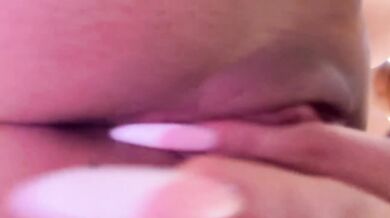 Will you help me get naked Curvy brunette with hottie tits begs for your eyes
