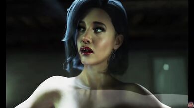 Game of Hearts Part 1 big tits hd fuck squeezed until ruined