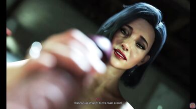 Game of Hearts Part 1 big tits hd fuck squeezed until ruined