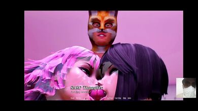 Hot stepsis gets railed raw creampie compilation loud moaning big dick