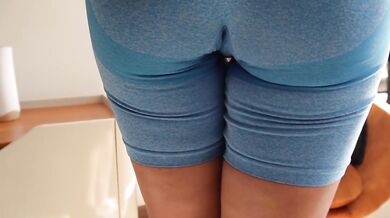 Real casting raw latina wife fucked from behind casting couch