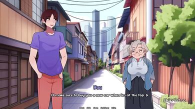 Gaming drenched in busty babes and thick cream eruptions hot milf hentai ecstasy