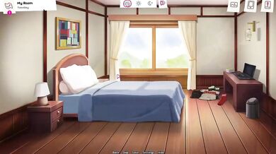 Gaming drenched in busty babes and thick cream eruptions hot milf hentai ecstasy