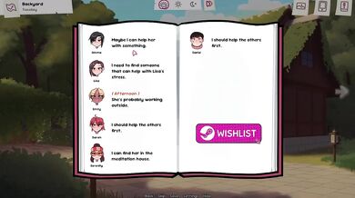 Gaming drenched in busty babes and thick cream eruptions hot milf hentai ecstasy