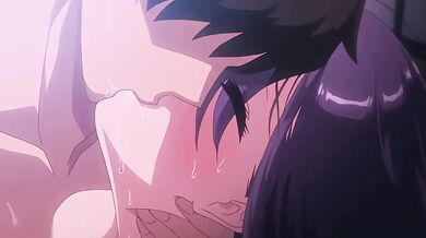 Busty Brunette Nympho Gets Destroyed by Huge Cock in Steamy Creampie Frenzy