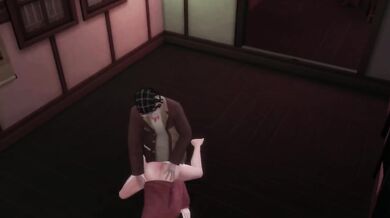 Girl Gets Choked Slurping Cuckold Cartoons Deepthroat Party