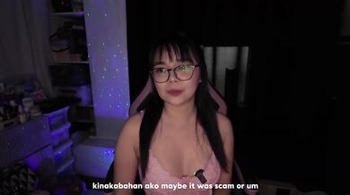 Filipina girlfriends lingerie choices revealed in hd porn