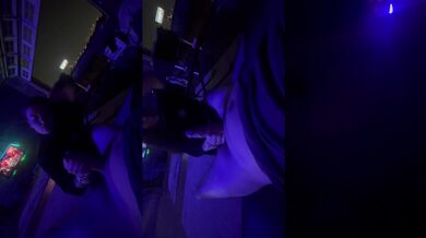 Just trust me on this one amateur blowjob rave girl 18