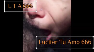 Small goth girl POV public blowjob deepthroat leaves her raw