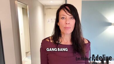 Gangbang 2024 raw full gangbanged pornstar leaked