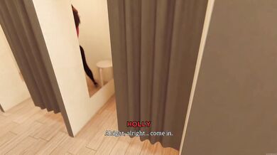 Vivid Days #27 PC Gameplay MILF XXX Cartoon Big Ass Uncensored