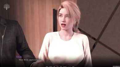 Reclaiming the lost blonde big tits hd porn cartoon rough sex game playthrough