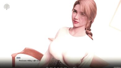 Reclaiming the lost blonde big tits hd porn cartoon rough sex game playthrough
