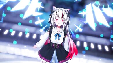 Ayame’s forbidden worship raw neko slut you too