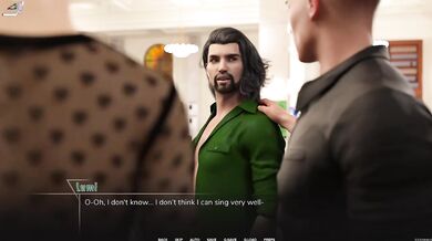 Taboo University #95 Raw PC Gameplay leaks the juiciest leaks