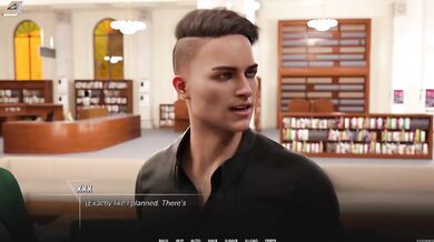 Taboo University #95 Raw PC Gameplay leaks the juiciest leaks