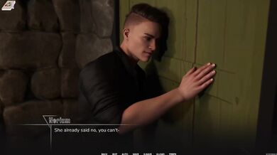 Taboo University #95 Raw PC Gameplay leaks the juiciest leaks