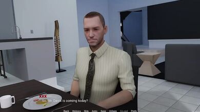 Away From Home XXX Visual Novel Hardcore Pc Gameplay