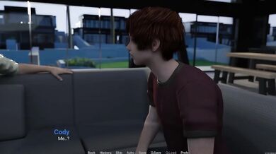 Away From Home XXX Visual Novel Hardcore Pc Gameplay