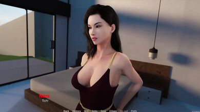Away From Home XXX Visual Novel Hardcore Pc Gameplay