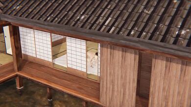 Annie Leonhart destroyed on tatami raw deep fill hentai Shingeki no Kyojin cosplay