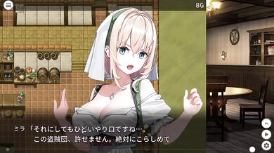 Forbidden shrine maid gets destroyed in deluxe doggy style