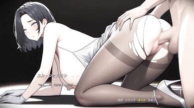Spite H Animation Jeongyeon Edition Gangbang Creampie Hardcore Hentai