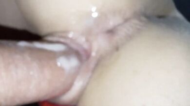 18 year old virgin gets destroyed by monster cock first time tight pussy