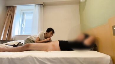 Japanese girlfriend deep throat cowgirl freak show raw sex