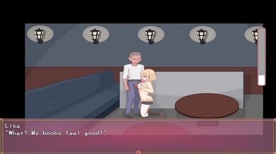 Big ass hentai gameplay xhatihentai cartoon sex with sexy pussy pixel art animation