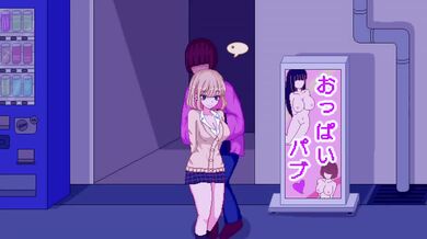 Big ass hentai gameplay xhatihentai cartoon sex with sexy pussy pixel art animation